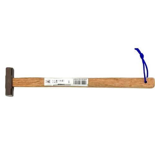 須佐製作所 須佐 王将 ミニ鎚 (焼色) 八角