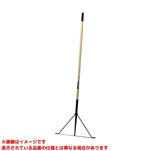 浅香工業 金象Pro アスファルト平レーキ #72487　#72487