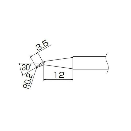&nbsp;メーカー&nbsp;白光&nbsp;商品カテゴリ&nbsp;電動工具パーツ・アクセサリ＞ハンダゴテパーツ&nbsp;発送目安&nbsp;2日〜3日以内に発送予定（土日祝除）&nbsp;お支払方法&nbsp;銀行振込・クレジットカード&nbsp;送料&nbsp;送料無料&nbsp;特記事項&nbsp;&nbsp;その他&nbsp;