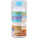 和信ペイント 和信 #941301 水性ウレタンニス クリヤー 300ml #941301