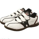 おたふく手袋 オタフク WW-133M ラバーソール ベルクロローカット 30.0 WW-133M