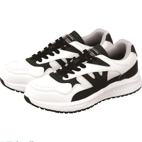 おたふく手袋 オタフク WW-117 EVA シューレース ローカット 25.5　WW-117