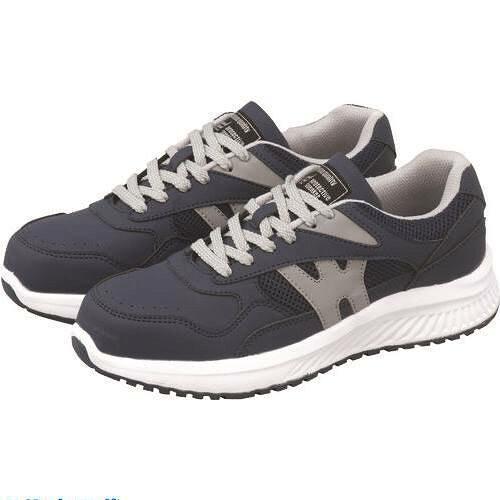 おたふく手袋 オタフク WW-120 EVA シューレース ローカット 24.5　WW-120