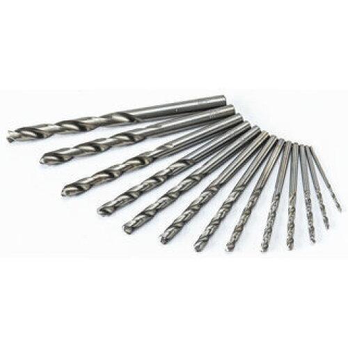 高芝ギムネ TGS 2015 13pc HSSドリル 1.5〜6.5mm　#2015