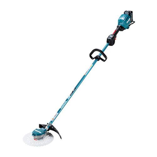 MAKITA マキタ マキタ(Makita) 充電式草刈機 40Vmax 4Ah バッテリ・充電器付 MUR003GRM