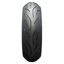 BRIDGESTONE(ブリヂストン)バイクタイヤ BATTLAX TS100H リア 140/70R17 M/C 66H チューブレスタイプ(TL) 二輪 オートバイ用 MCR05840