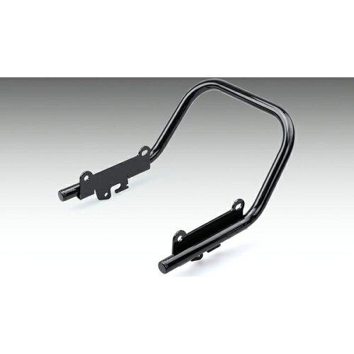 KIJIMA キジマ キジマ(Kijima) タンデムグリップ スチール製ブラック仕上げ GROM 210-549