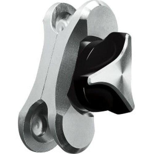 サインハウス 【必ず購入前に仕様をご確認下さい】B-8 42mm アーム シルバー (00081953)