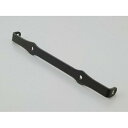 デイトナ(DAYTONA) デイトナ バイク用 ウインカーステー 小型ウインカー用 取付穴M8 126cc以上用 ナンバープレート共締め リアウインカーブラケッ...