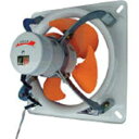 スイデン 有圧換気扇(圧力扇) ファン径25cm 一速式 100V SCF25DA1 1台