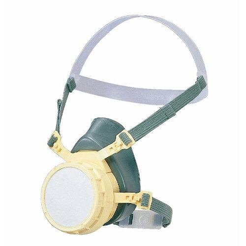 重松製作所 防毒マスク GM12(M)HB 1個