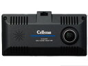 セルスター ドライブレコーダー 360°+リヤ 3カメラ録画 CS-361FHT