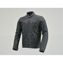 デイトナ(DAYTONA) DL006 CAレザーJK BK /XL 品番:23703