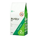 アグロカネショウ 除草剤 カソロン粒剤2.5% 3kg