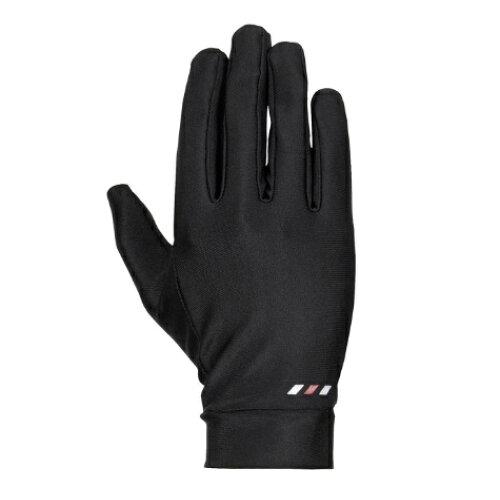 フラッグシップ(Flagship) フラッグシップ(FLAGSHIP) バイク インナーグローブ コンフォートインナーグローブ ブラック Mサイズ FIG-A605