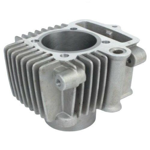 スペシャルパーツ武川 Special Aluminum Cylinder モンキー.ゴリラ 54mm (95cc/115cc) 品番:01-01-023