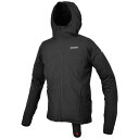 コミネ EK-312 12V WP Electric Inner Parka 品番:08-312 Black サイズ:3XL(2)