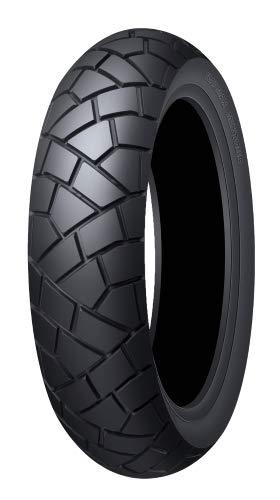 DUNLOP ダンロップ 【必ず購入前に仕様をご確認下さい】バイクタイヤ TRAILMAX MIXTOUR フロント 120/70R19 M/C 60V チューブレスタイプ(TL) 335854