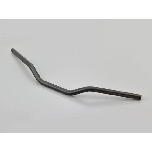 DAYTONA デイトナ デイトナ バイク用 ハンドル GB350(21)用 純正バーエンド対応 LOWスタイルハンドル マットブラック 23094