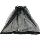 セフティー3(SAFETY-3) セフティー3 ガーデン防虫ネット black