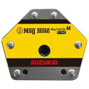 スター電器製造(SUZUKID)マグホールドシックスM P-743