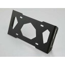 デイトナ(DAYTONA) デイトナ バイク用 ウインカーステー 取付穴M8 ナンバー保護 荷掛けフック リアウインカーブラケット サービスホール付き 2329...