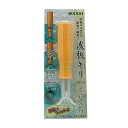 若井産業(Wakaisangyo) WAKAI フィットガイド付 波板キリ 穴径5.5mm