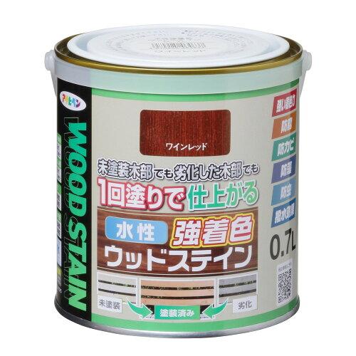 &nbsp;メーカー&nbsp;アサヒペン&nbsp;商品カテゴリ&nbsp;塗装材＞ステイン&nbsp;発送目安&nbsp;1〜2週間以内に発送予定&nbsp;お支払方法&nbsp;銀行振込・クレジットカード&nbsp;送料&nbsp;送料無料&nbsp;特記事項&nbsp;&nbsp;その他&nbsp;[塗装材]