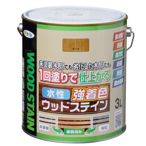 &nbsp;メーカー&nbsp;アサヒペン&nbsp;商品カテゴリ&nbsp;塗装材＞ステイン&nbsp;発送目安&nbsp;1〜2週間以内に発送予定&nbsp;お支払方法&nbsp;銀行振込・クレジットカード&nbsp;送料&nbsp;送料無料&nbsp;特記事項&nbsp;&nbsp;その他&nbsp;[塗装材]