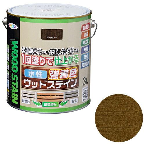 &nbsp;メーカー&nbsp;アサヒペン&nbsp;商品カテゴリ&nbsp;塗装材＞ステイン&nbsp;発送目安&nbsp;1〜2週間以内に発送予定&nbsp;お支払方法&nbsp;銀行振込・クレジットカード&nbsp;送料&nbsp;送料無料&nbsp;特記事項&nbsp;&nbsp;その他&nbsp;[塗装材]
