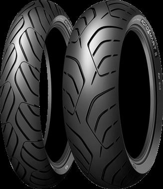 DUNLOP ダンロップ DUNLOP(ダンロップ)バイクタイヤ ROADSMART3S リア 190/50ZR17 M/C (73W) チューブレスタイプ(TL) 338212