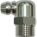 栗田製作所 グリースニップル C型U1/4×28山規格頭 10個入 GNC228K10P 10セット入