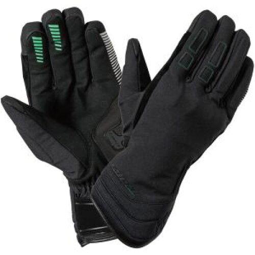 YAMASHIRO 山城 山城(yamashiro) IDEAL アイディール バイク用 グローブ 秋冬モデルID-112 NEUTRAL(ニュートラル) グリーン 2XLサイズ ID112GR/2XL