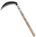 カネコ総業 昇龍の鋼 角新型中厚鎌 95g 450mm柄 #140794