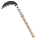 カネコ総業 昇龍の鋼 木鎌110g 360mm柄 #140881