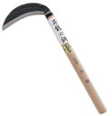 カネコ総業 昇龍の鋼 木鎌130g 360mm柄 #140883