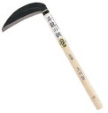 カネコ総業 昇龍の鋼 上州型厚鎌 130g 450mm柄 #140916