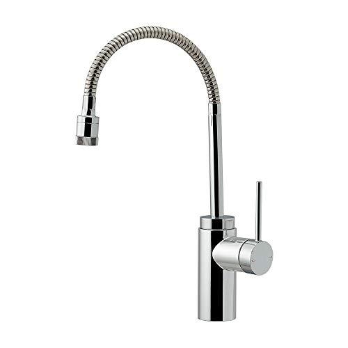 KAKUDAI カクダイ カクダイ 117-139 シングルレバー混合栓 シャワー付