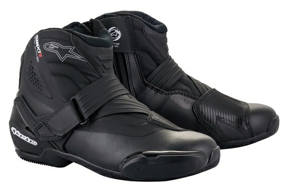 ALPINESTAR アルパインスターズ 【必ず購入前に仕様をご確認下さい】SMX-1 R V2 BOOT [10 BLACK] 40