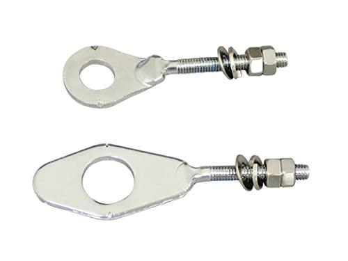 クリエイティブファクトリーポッシュ ポッシュ(POSH) チェーンアジャスター メッキ