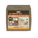 アサヒペン(Asahipen) アサヒペン NEW万能床用樹脂ワックス 18L