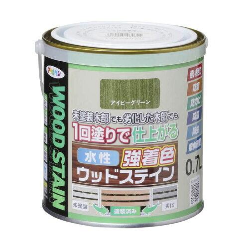 &nbsp;メーカー&nbsp;アサヒペン&nbsp;商品カテゴリ&nbsp;塗装材＞ステイン&nbsp;発送目安&nbsp;1〜2週間以内に発送予定&nbsp;お支払方法&nbsp;銀行振込・クレジットカード&nbsp;送料&nbsp;送料無料&nbsp;特記事項&nbsp;&nbsp;その他&nbsp;[塗装材]