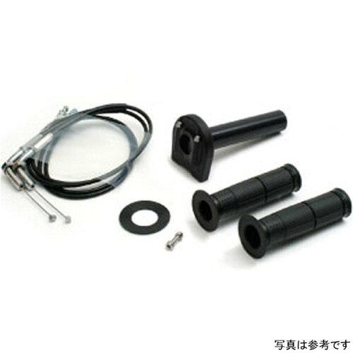 アクティブ(ACTIVE) スロットルKIT [ホルダー:TYPE-3 BLK] 巻取φ42 [ステン金具] Z900 18-20 1077138SU