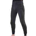 ヘンリービギンズ(Henly Begins) デイトナ ヘンリービギンズ SAS-TEC (サステック) バイク用 プロテクター インナーパンツ Sサイズ CE規格 耐切創(HPPE)/ストレッチ生地 HBP-020 24025