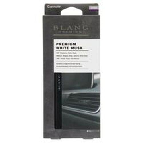 CARMATE カーメイト カーメイト 車用 消臭芳香剤 BLANG ブラング エア コントロールスティック エアコン取付 【プレミアムホワイトムスク】H1531
