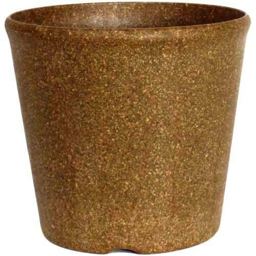 welzo もみっくポット 4号 BR