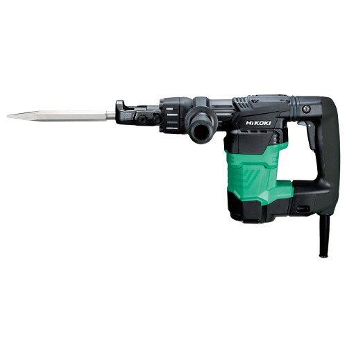 工機ホールディングス HiKOKI(ハイコーキ) 旧日立工機 ハンマ 六角シャンク 17mm 耐久性向上 ブルポイ..