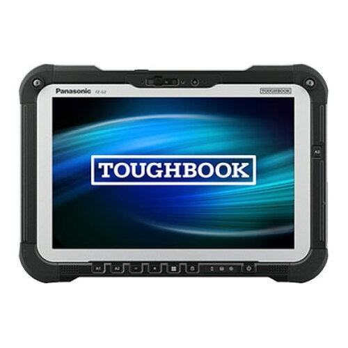 PANASONIC ѥʥ˥å TOUGHBOOK FZ-G2(Core i5-10310U vPro/8GB/SSD256GB/Win11Pro64/10.1/SIMå:)(FZ-G2ABHBEAJ)