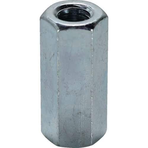 TRUSCO トラスコ中山 TRUSCO 高ナット(長ナット) ステンレス M10×30 5個入 (B1311030 6600)