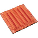 TRUSCO トラスコ中山 TRUSCO ベルト荷締機用ヤワラ補強材入り 300X300 (HYWR8300 3100)